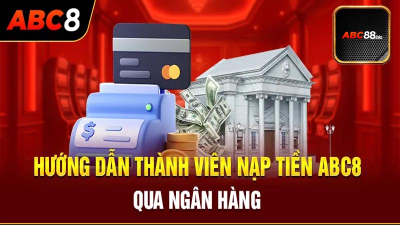 Giới thiệu về dịch vụ nạp tiền ABC88