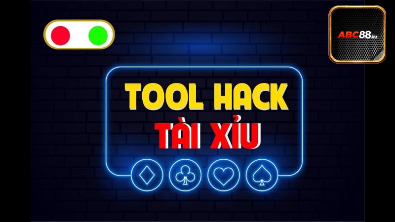 Tool Hack Tài Xỉu là gì?