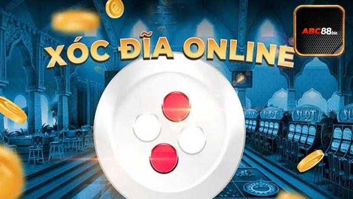 Giải đáp công thức đánh Xóc Đĩa ABC88 online là gì?