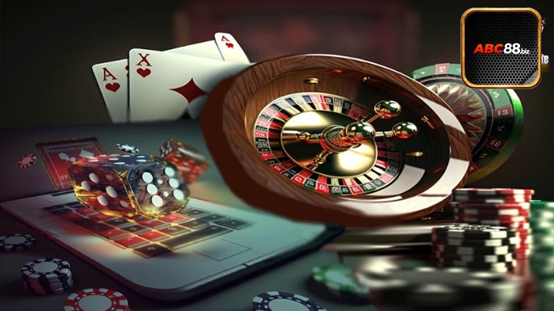 Thiết lập ngân sách: Mẹo chơi Casino online ABC88 hiệu quả