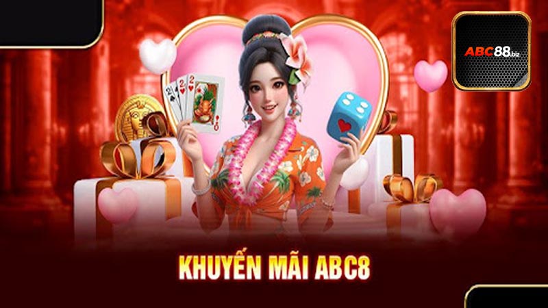 Định nghĩa về chương trình khuyến mãi ABC88 là gì?