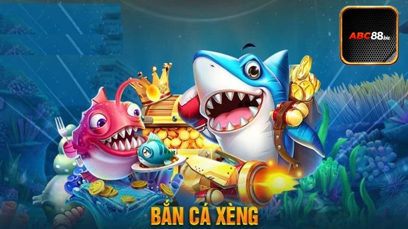 Cách rút tiền ban ca xeng